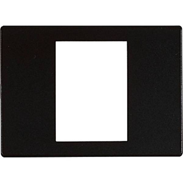 Kaiser Fototechnik 4431 - Schwarz - 100 x 72,5 x 0 mm