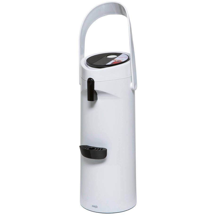 Pump-Isolierkanne Ponza-1