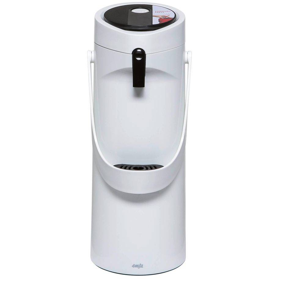 Pump-Isolierkanne Ponza-2
