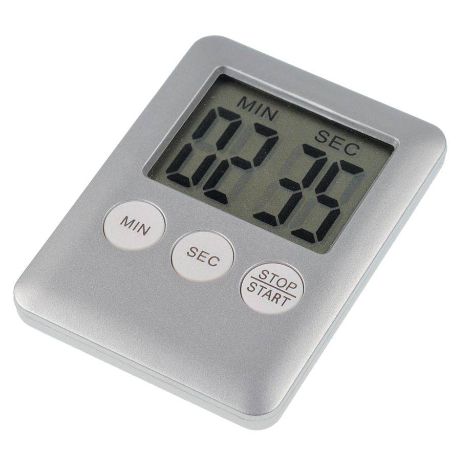 Kaiser Kurzzeitmesser digital 4216-0