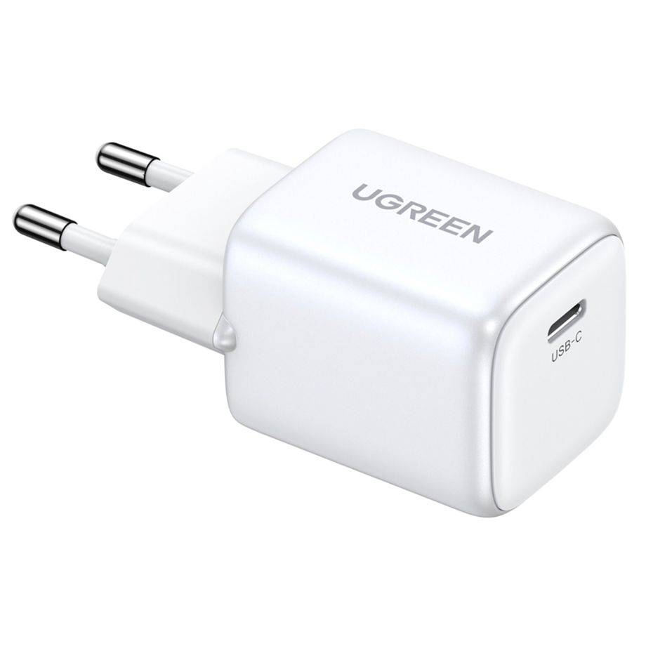 Ugreen 15324, Drinnen, AC, Weiß-3
