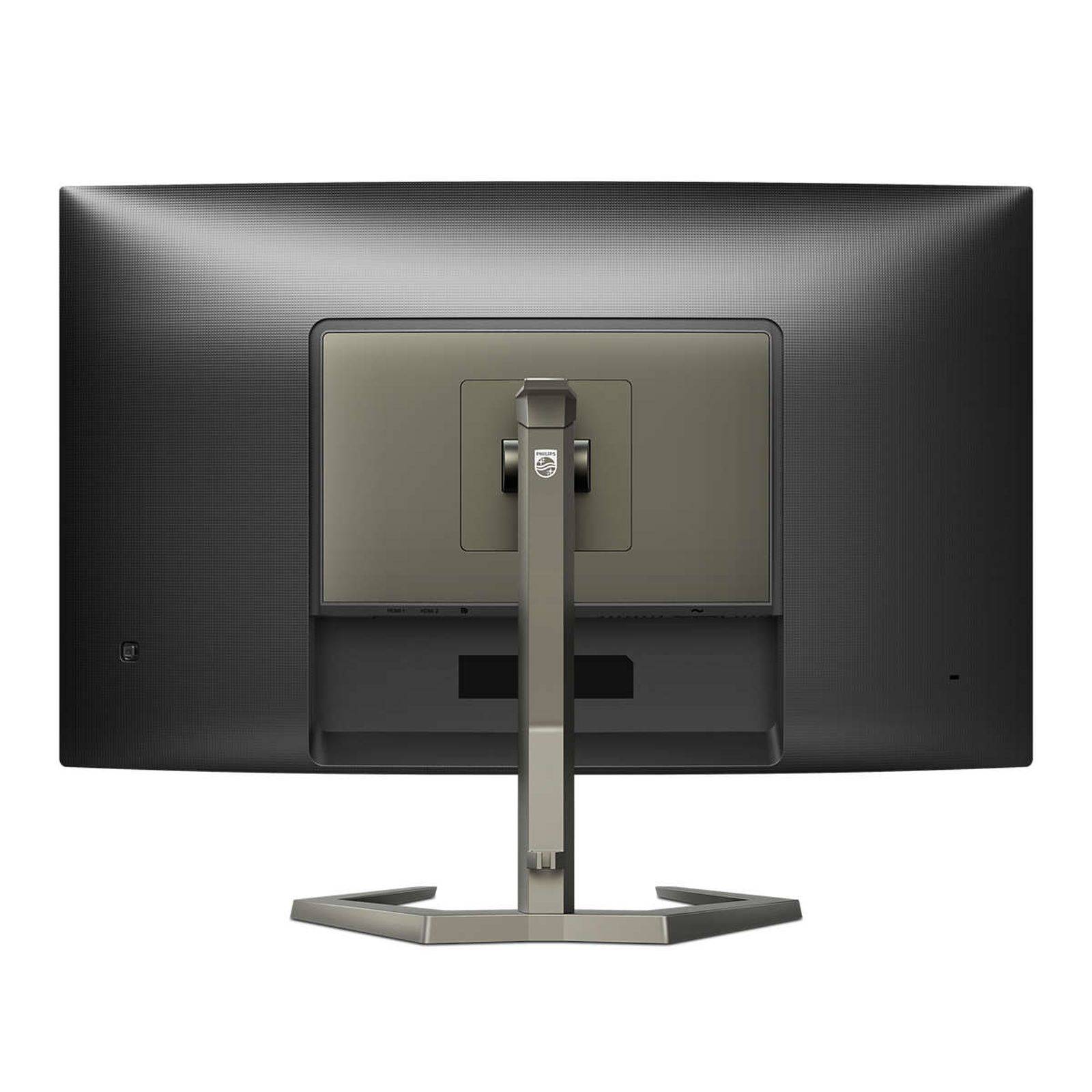 B-Ware Philips Momentum 5000 32M1C5200W LED-Monitor Gaming Curved 81,3 cm 32" 31.5" sichtbar 1920 x 1080 Full HD 1080p-3