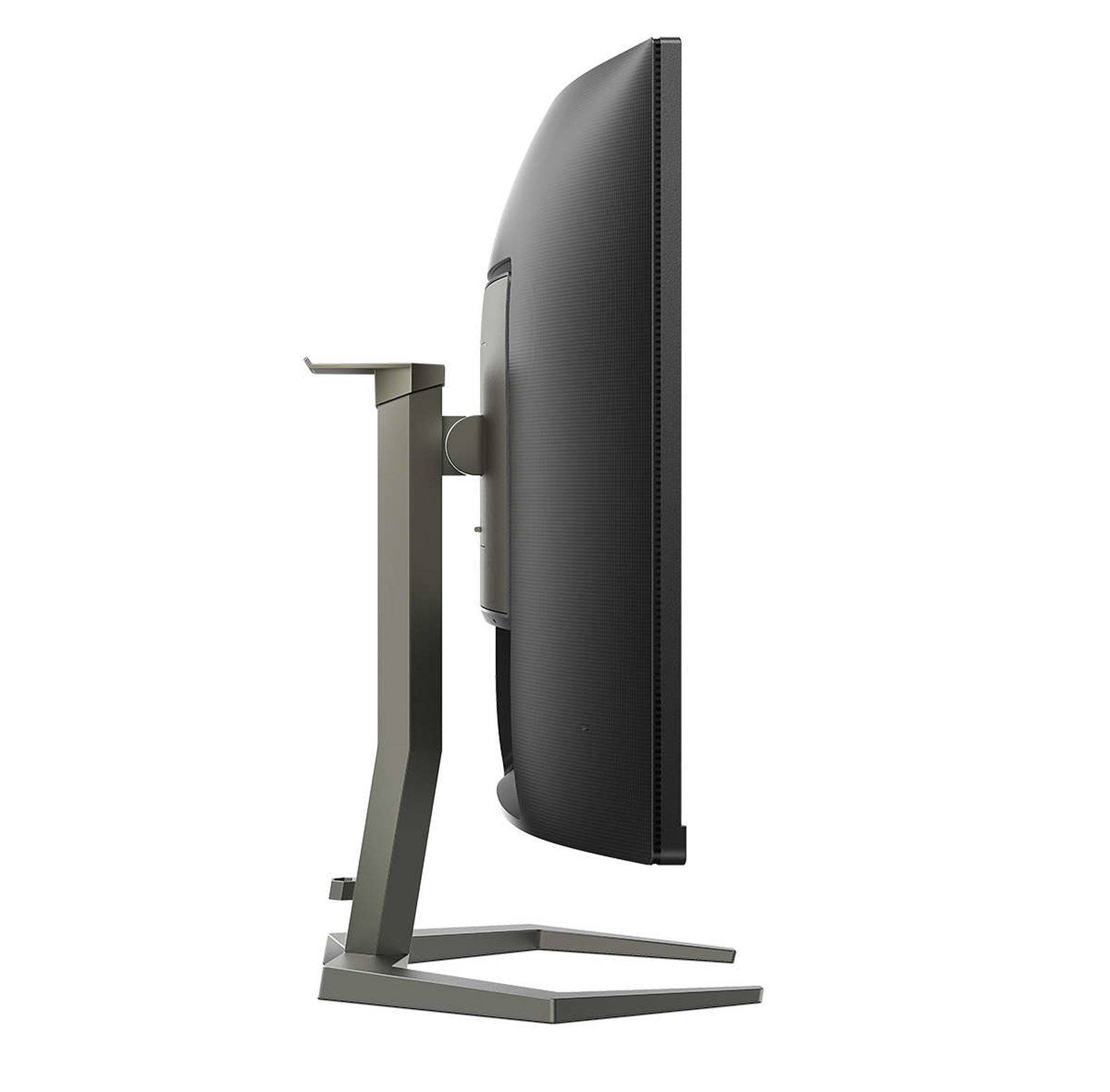 B-Ware Philips Momentum 5000 32M1C5200W LED-Monitor Gaming Curved 81,3 cm 32" 31.5" sichtbar 1920 x 1080 Full HD 1080p-4