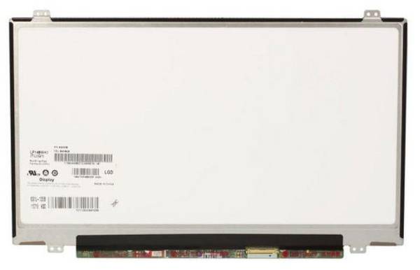 CoreParts 14.0" LCD HD Matte 1366x768 - Flachbildschirm (TFT/LCD) - 35,6 cm