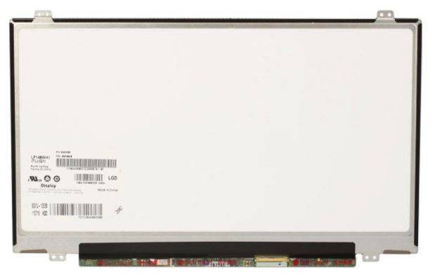CoreParts 14.0" LCD HD Matte 1366x768 - Flachbildschirm (TFT/LCD) - 35,6 cm-0