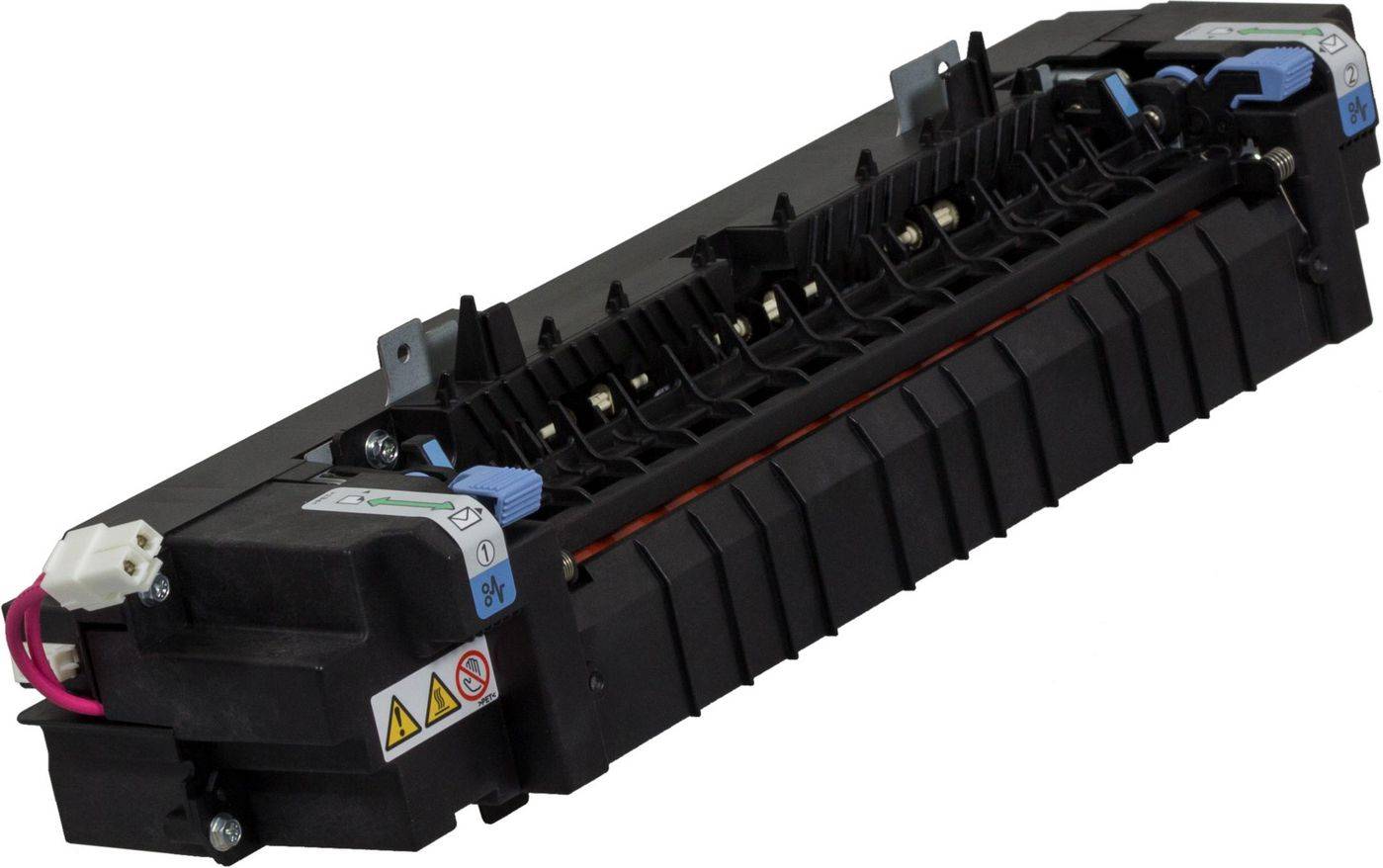 Ricoh Kit für Fixiereinheit Gestetner SP C240 C242 NRG Rex Rotary-0