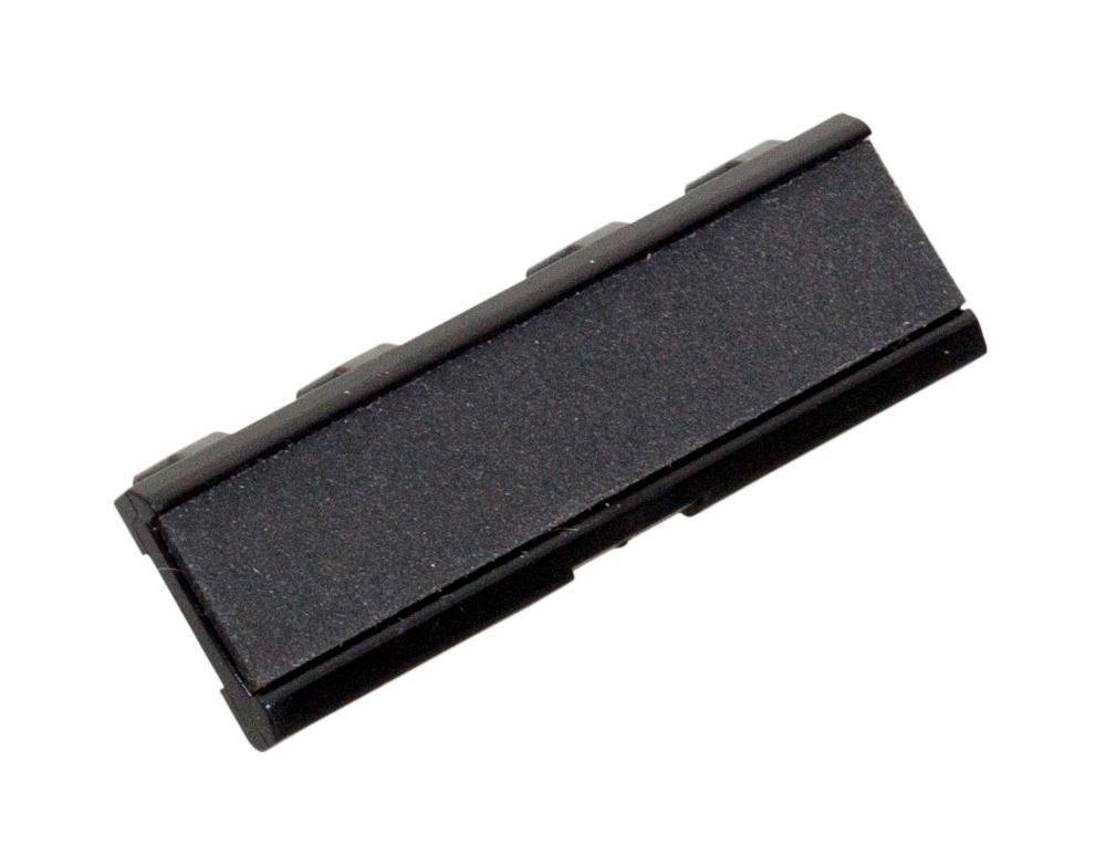 HP Multi-purpose/Tray 1 Sep. Pad RL1-1785-000CN, Separation pad-0
