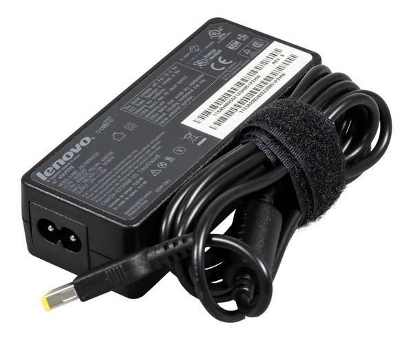 Netzteil - 65 Watt - FRU - für ThinkPad