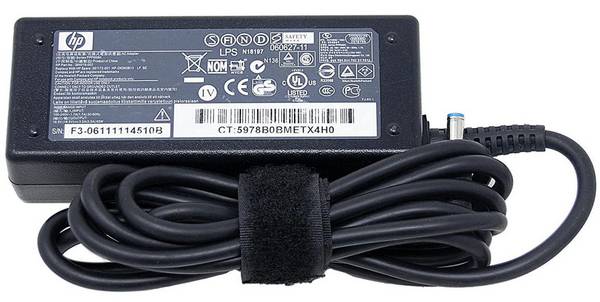 HP 710340-850 Notebook-Netzteil 65 W