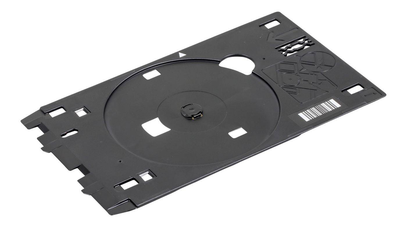 Canon QL2-6297-000 - - Tintenstrahldrucker - Pixma iP7250 - MG7150 - Einschub-0