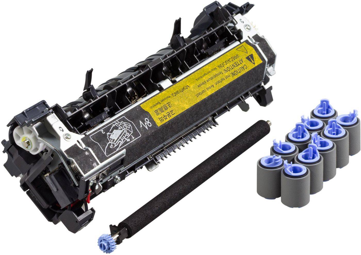 HP (220 V) - Wartungskit - für LaserJet P4014-0