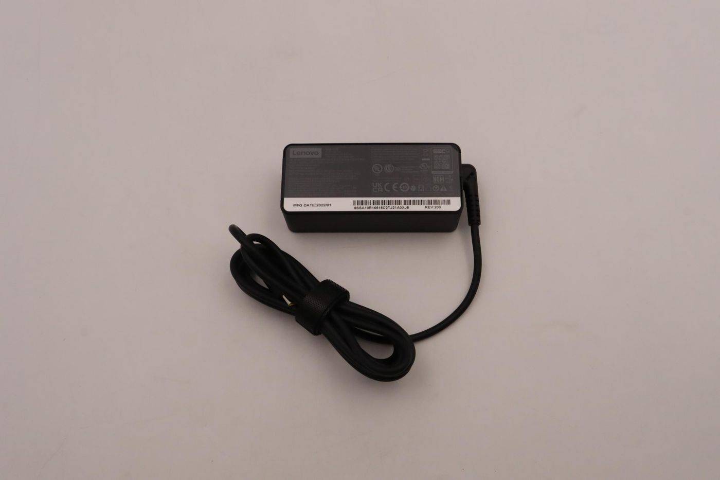 Lenovo 5A10W86249 Notebook-Netzteil 45 W 2.25 A-0