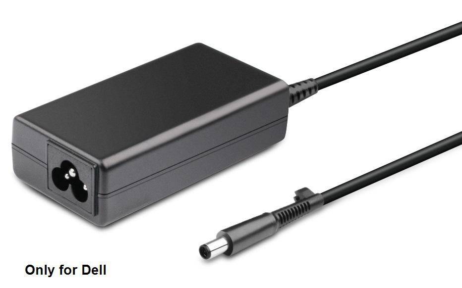 CoreParts MBXDE-AC0003 Notebook-Netzteil 65 W 19.5 V-0