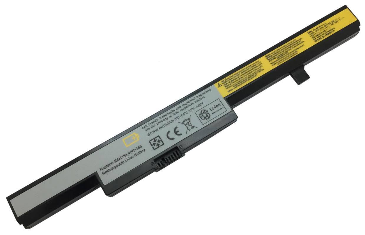 CoreParts Ersatz-Akku MBXLE-BA0009 14.4 V Lenovo-0