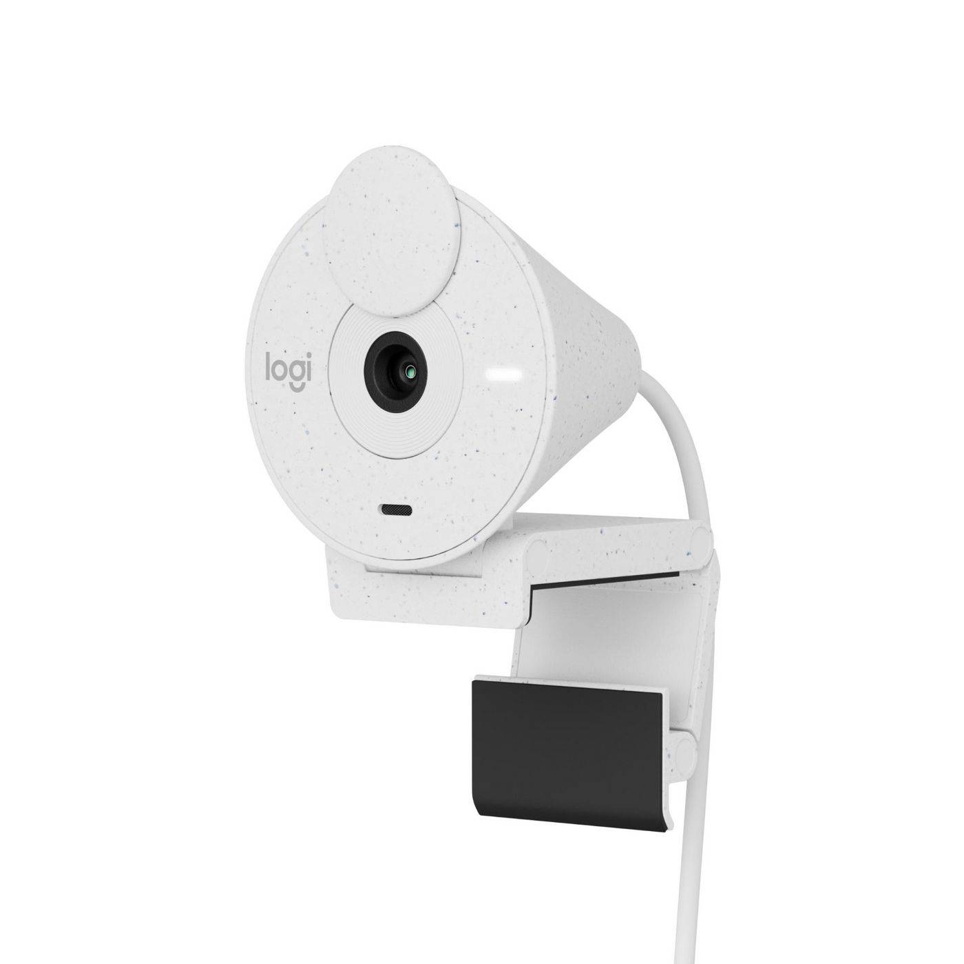 Symbolbild für Logitech Brio 300 Konferenzkamera, 1920 x 1080 Full HD, 2 MP, 30 fps, 70°