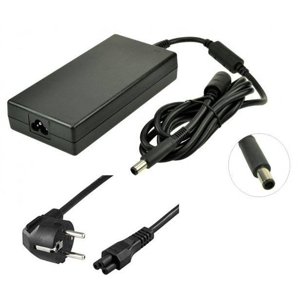 CoreParts MBXAC-AC0006 Notebook-Netzteil 180 W 19.5 V 9.23 A-0