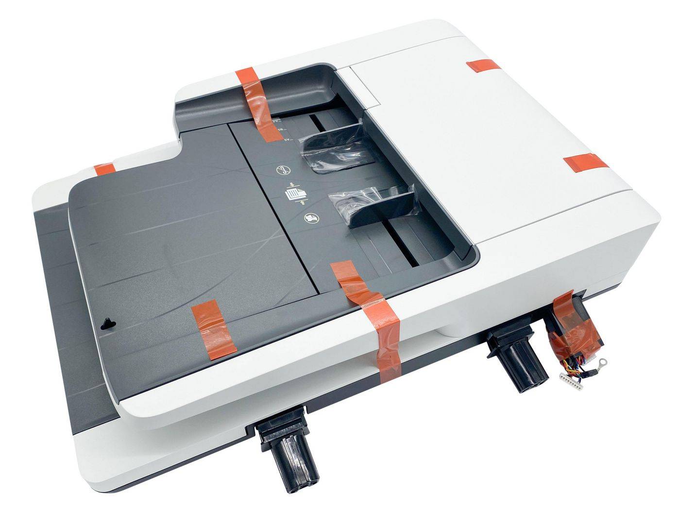 HP Automatic Document Feeder assembly kit for HP-0