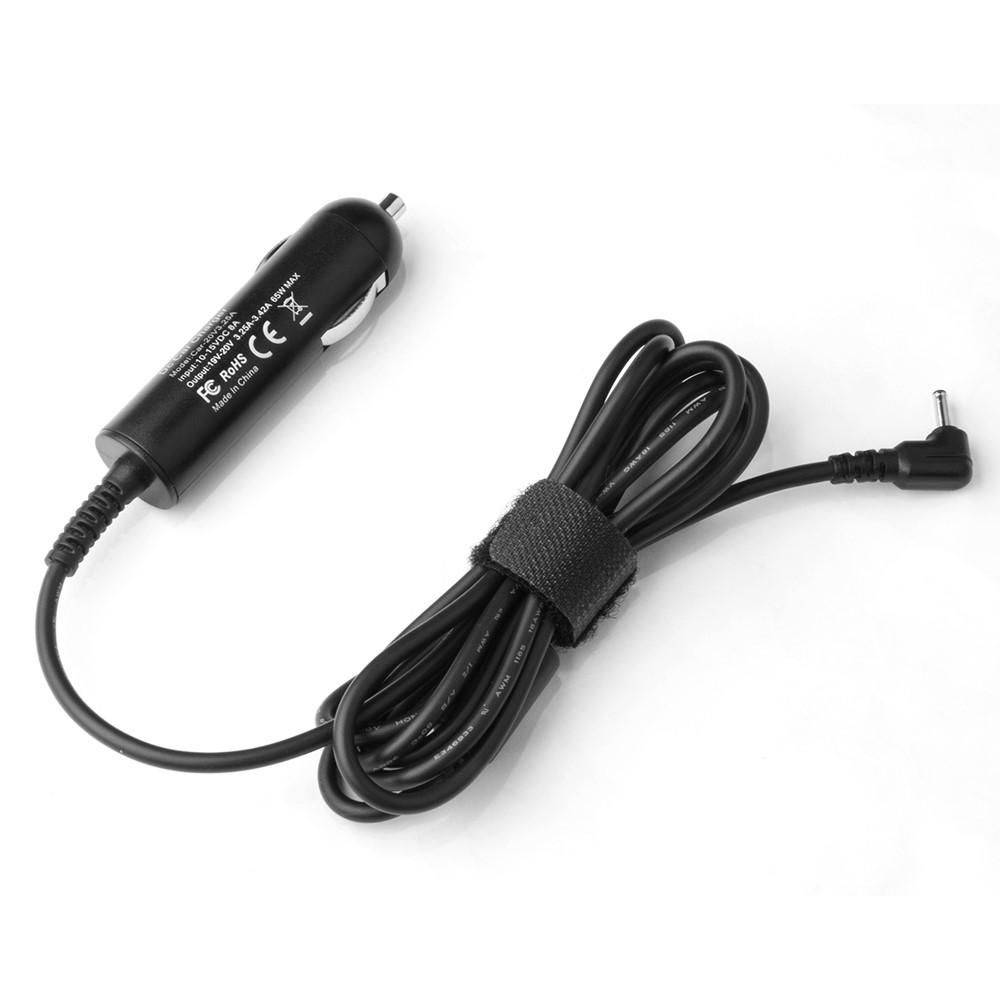 CoreParts MBXAC-DC0001 Notebook-Netzteil 65 W 19 V-0