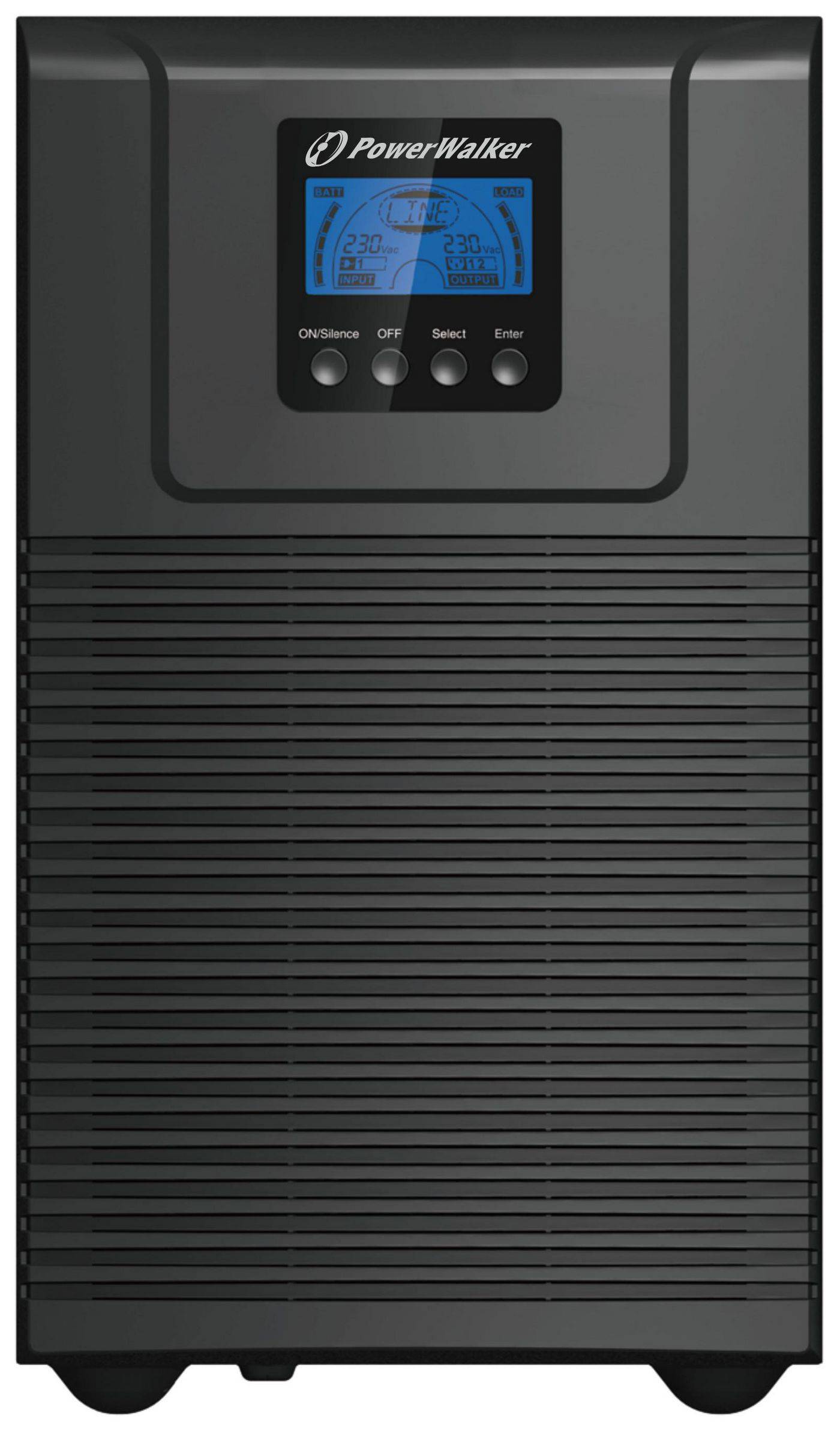 PowerWalker VFI 3000 TGB - USV - 2700 Watt-0