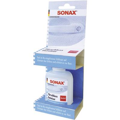 SONAX TürschlossEnteiser, Stück à 50 ml