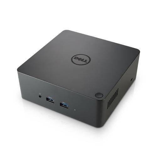 Dell Thunderbolt Dock TB16 - Dockingstation --0