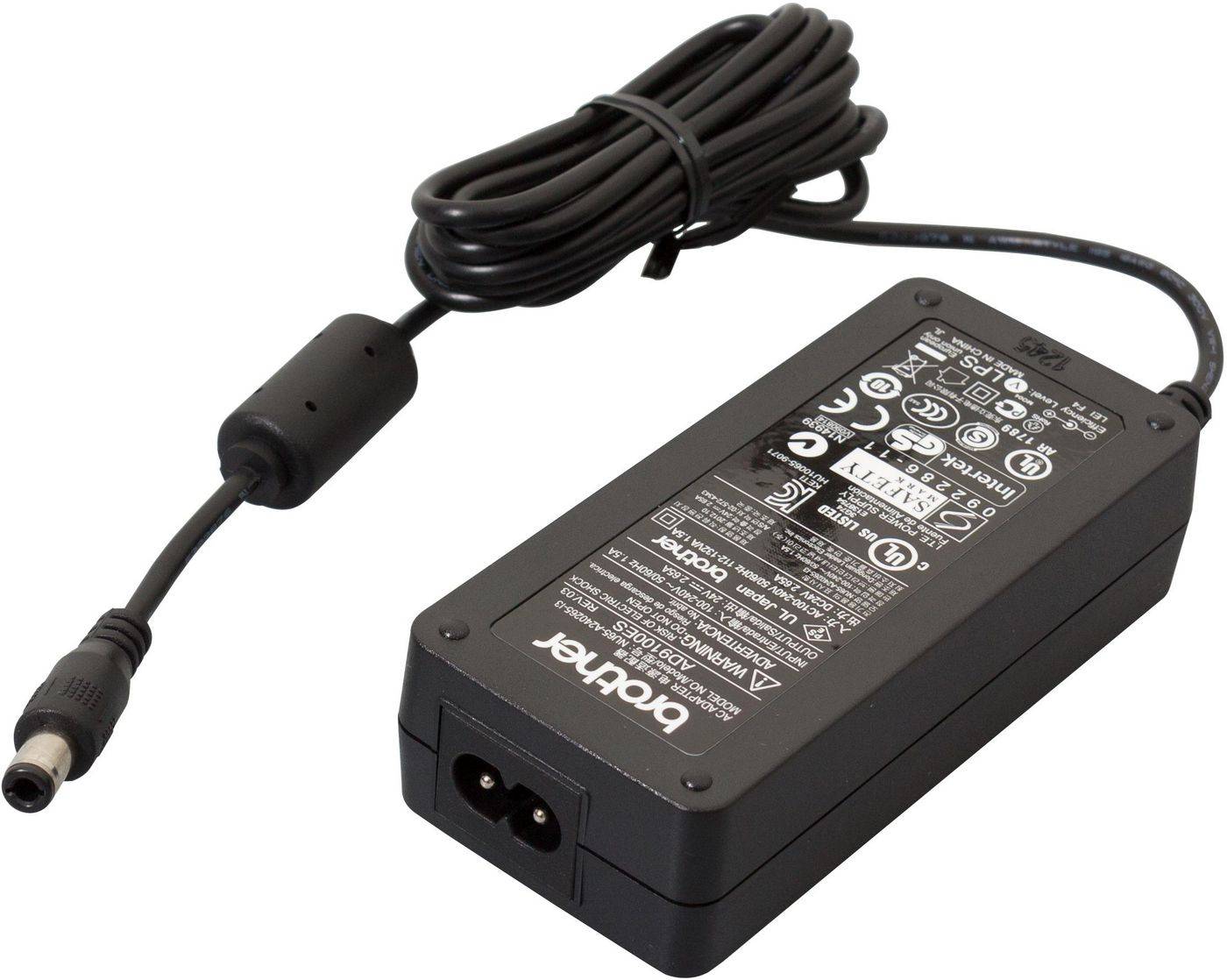 Brother AD9000 - Netzteil - für P-Touch PT-3600-0