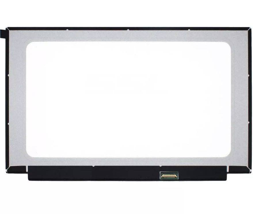 Lenovo Full HD anti-glare LCD panel M140NWF5 - Flachbildschirm (TFT/LCD) - 35,6 cm-0