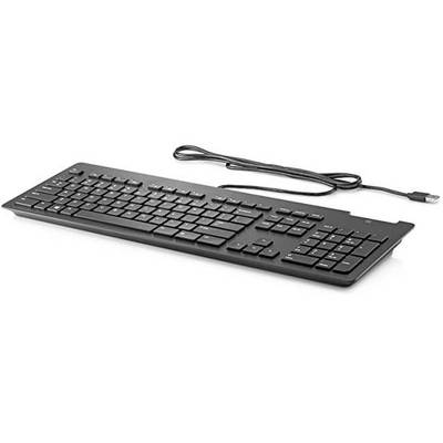HP 911502-091, Volle Größe (100%), USB, Mechanischer Switch, Schwarz-0