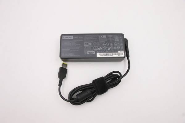LENOVO - AC adapter for laptops - PC-/Server Netzteil - 90 W