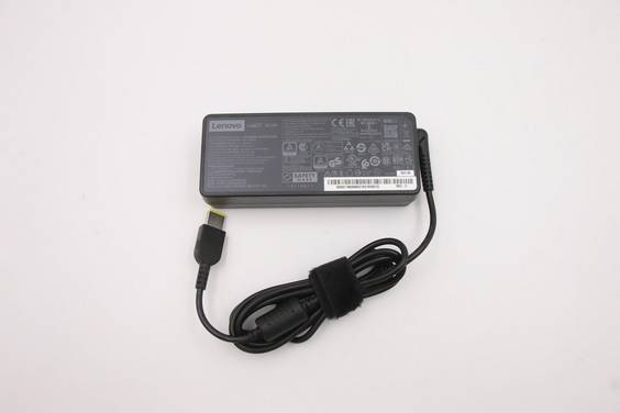 LENOVO - AC adapter for laptops - PC-/Server Netzteil - 90 W