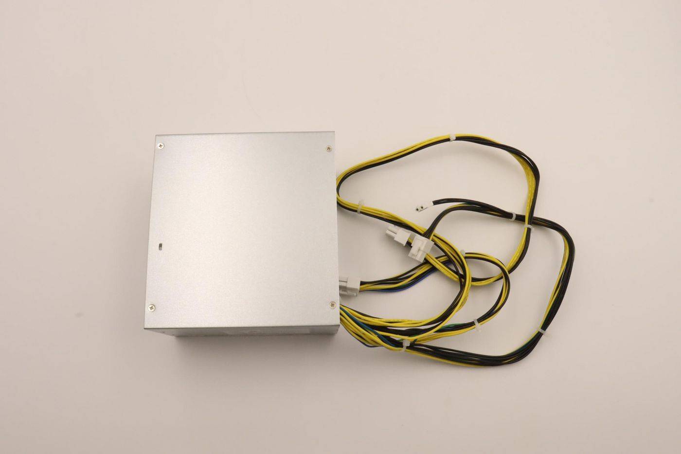 LENOVO - Powersupply 100-240Vac 500W 92% TCO9.0 - PC-/Server Netzteil - 80 PLUS Platinum-0