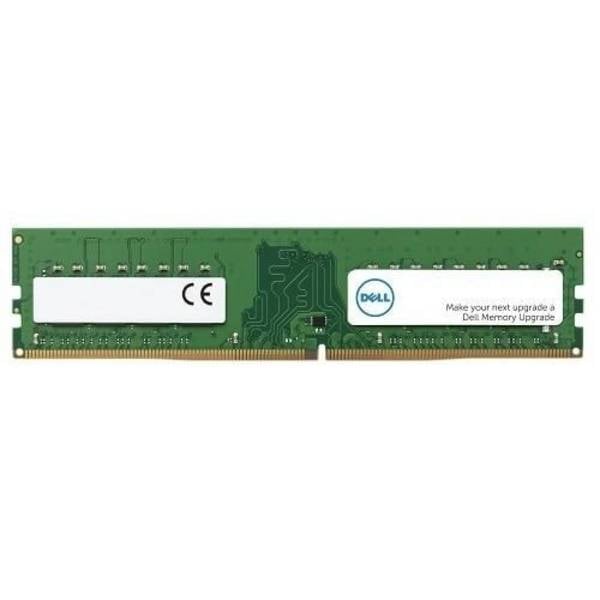 Dell 32 GB 1 x DDR4 3200 MHz 288-pin DIMM Memory Upgrade 2RX8 UDIMM
