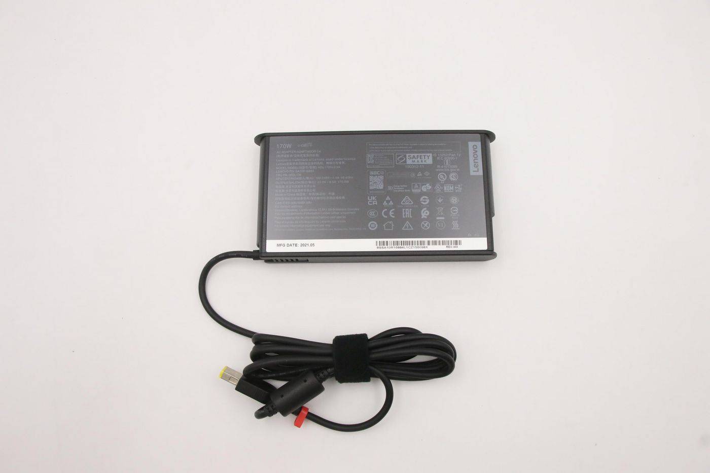 Lenovo Lite-On - Netzteil - 170 Watt - für IdeaPad Gaming-0
