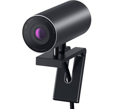 DELL - UltraSharp Webcam