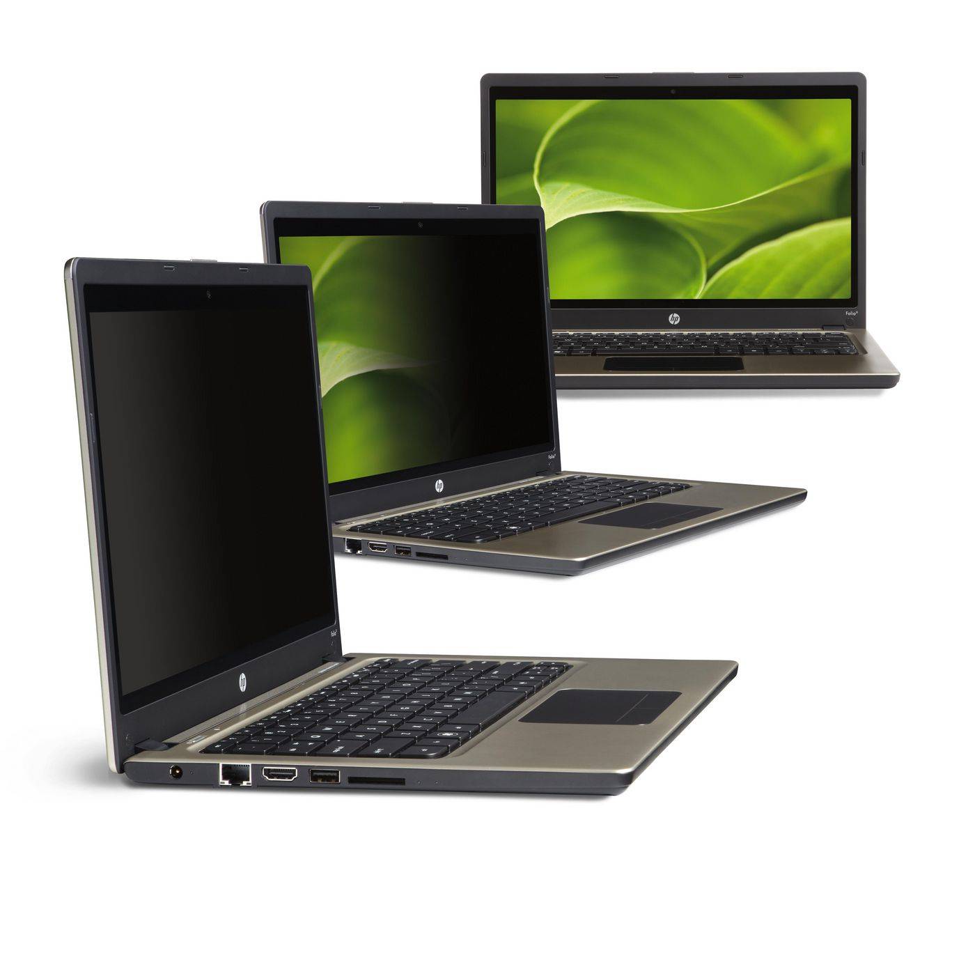 3M Notebook-Privacy-Filter - 15,6" Breitbild - glänzend-0