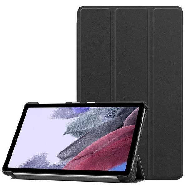 eSTUFF Flip-Hülle für Tablet - Polyurethan