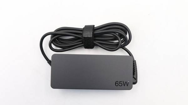 Lenovo Delta ADLX65YDC3A - Netzteil - 65 Watt - FRU, (CRU)