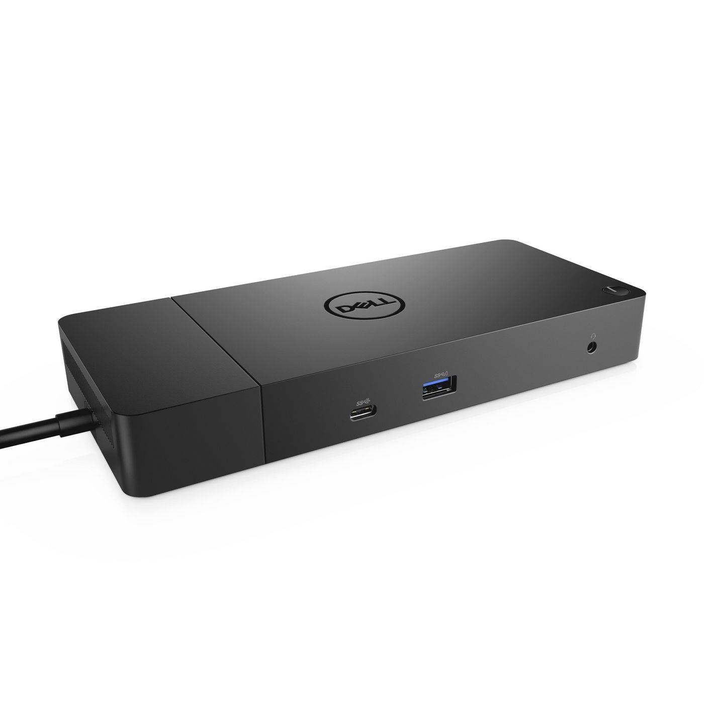 Dell Dock WD19 130W WD19 Wired USB 3.0 3.1 Gen-0
