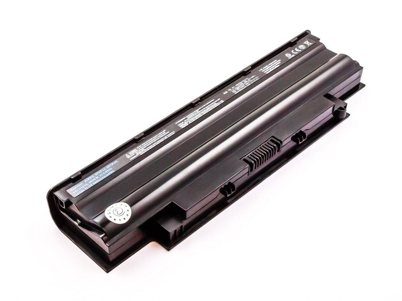 CoreParts Ersatz-Akku MBI2185 11.1 V Dell-0