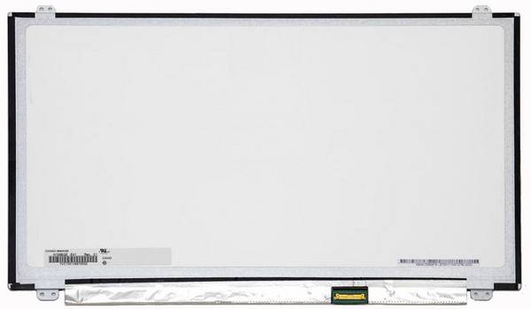 CoreParts 15.6" LCD HD Glossy LED Screen 30pins - Flachbildschirm (TFT/LCD) - 39,6 cm