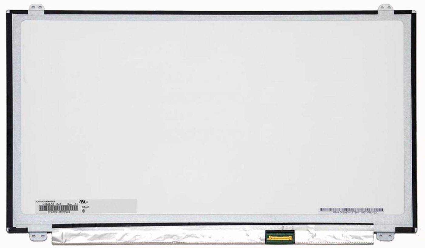 CoreParts 15.6" LCD HD Glossy LED Screen 30pins - Flachbildschirm (TFT/LCD) - 39,6 cm-0
