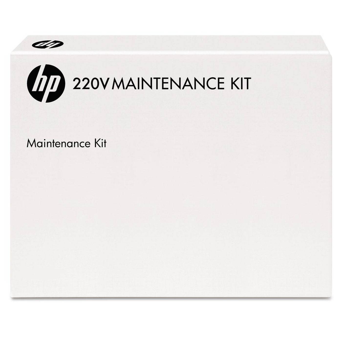 HP Maintenance Kit -220V**Refurbished**-0