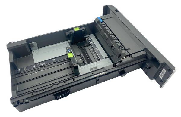 Lexmark Schaleneinsatz Drucker