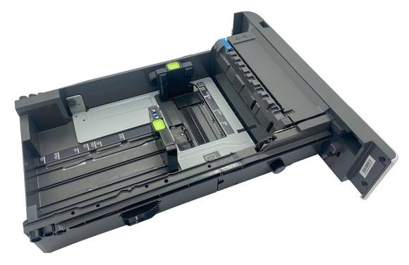 Lexmark Schaleneinsatz Drucker
