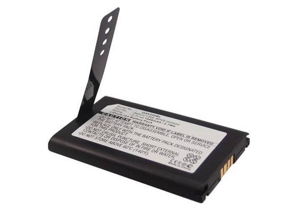 MBXPOS-BA0060, Akku, Schwarz, 1 Stück(e)