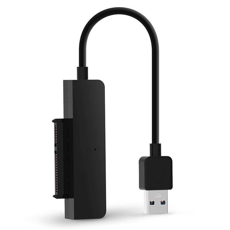 Schnittstellenadapter - 2.5" (6.4 cm)-0