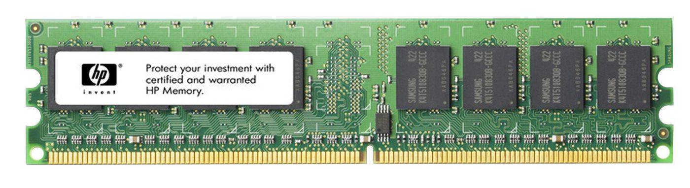 Hewlett Packard Enterprise 8GB PC3-10600 (DDR3-1333) x1 **Shipping New Sealed Spares**-0