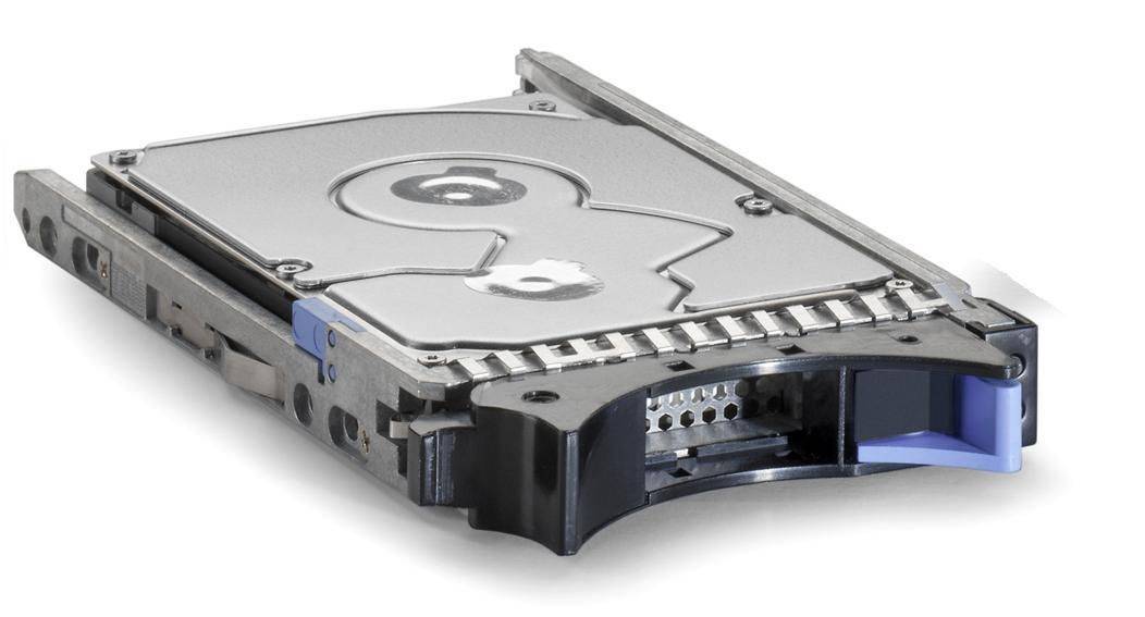 IBM HP 450GB 15K 6GBPS SAS 3.5 HSWAP-0