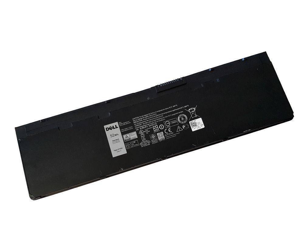 Dell Battery 52WHR 4 Cell Lithium Ion Batterie-0