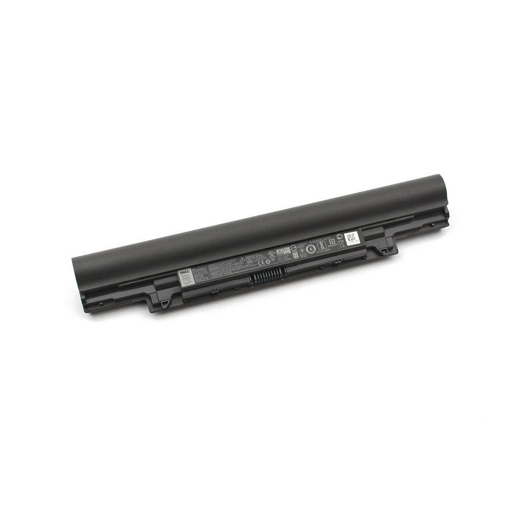 Dell Battery 65WHR 6 Cell Lithium Ion Version 2 (451-BBQM)-0